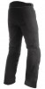 Dainese NEW GALVESTONE GTX LADY dámské kalhoty černé vel.40